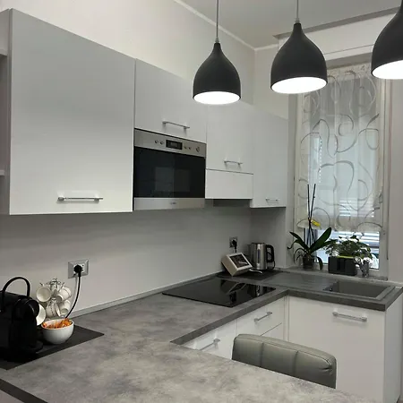 Apartamento Stella