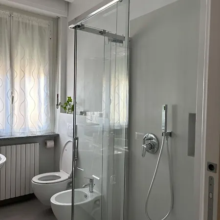 Apartamento Stella Somma Lombardo