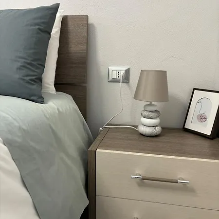 Apartamento Stella *