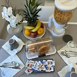Stella Apartament Somma Lombardo
