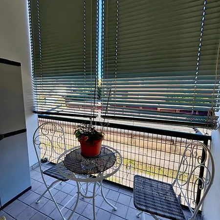 Stella דירה סומה לומברדו