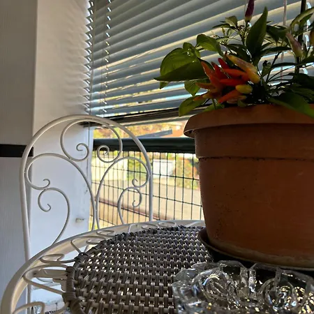 דירה Stella סומה לומברדו