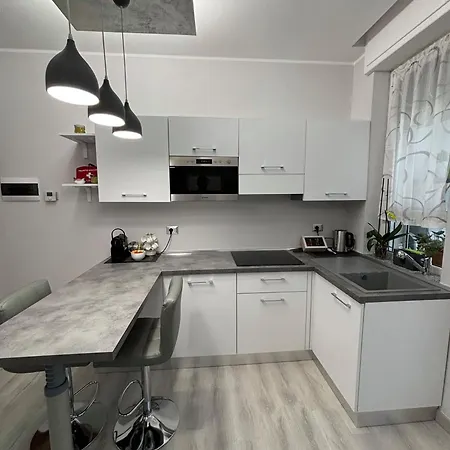 Apartment Stella