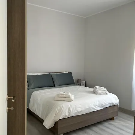 Stella Apartment *