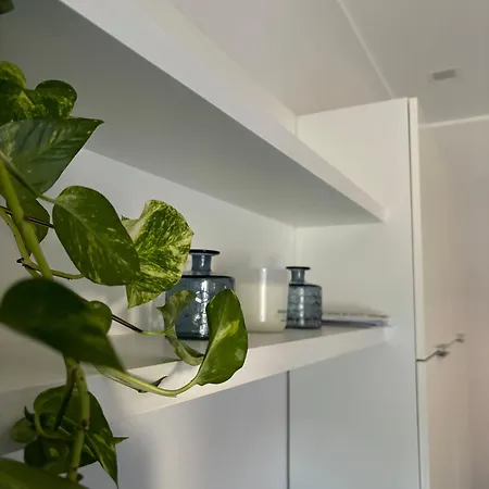 Apartment Stella Somma Lombardo