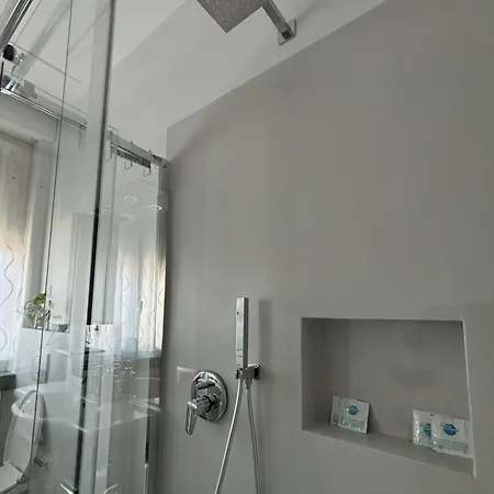 Stella Apartment Somma Lombardo